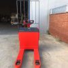 Linde T16 frutera OCASION - Imagen 5