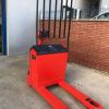 Linde T16 frutera OCASION - Imagen 4