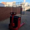 Linde T16 frutera OCASION - Imagen 2