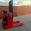 Linde T16 frutera OCASION