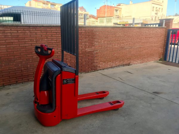 Linde T16 frutera OCASION
