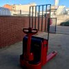 Linde T16 frutera OCASION - Imagen 8