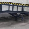 Rampa muelle de carga modelo 2023 MOTOR ELECTRICO NUEVO - Imagen 15