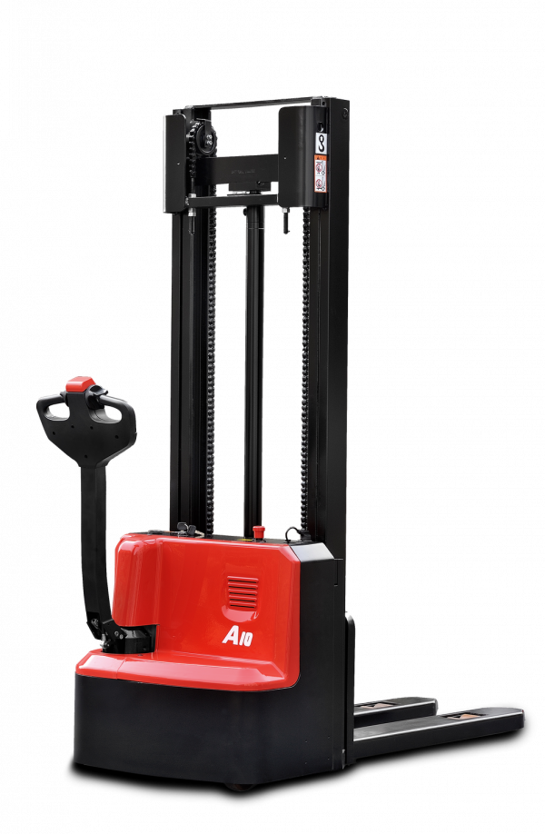 APILADOR ELÉCTRICO NUEVO CDD10-AMC1-SZ - Imagen 2