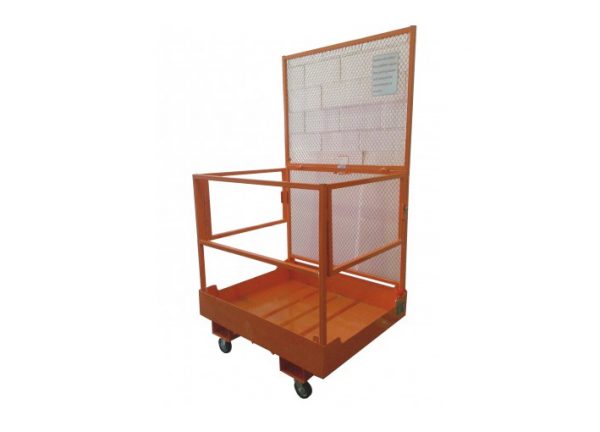 CESTA NUEVA